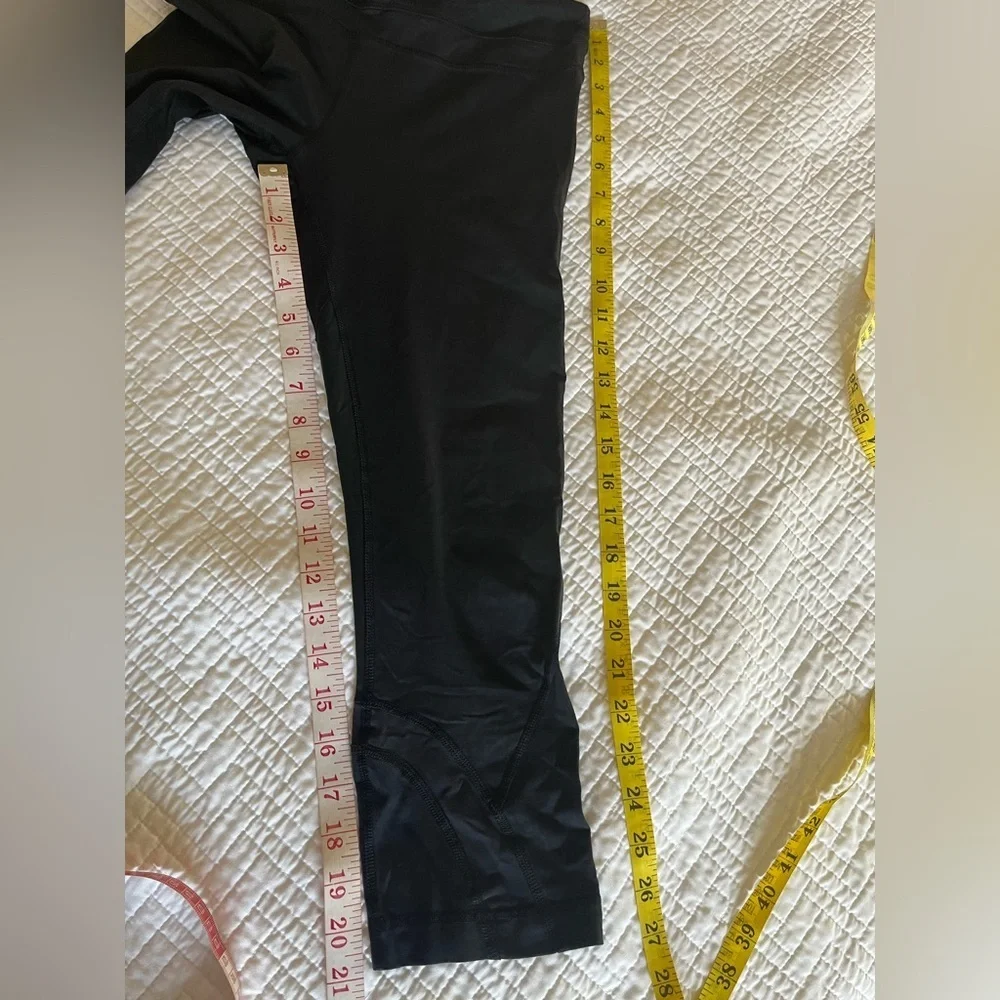LULULEMON :: LEGGINGS